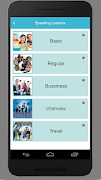 Speak English basic screenshot 6