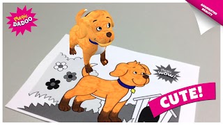 MagicDadoo screenshot 1