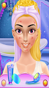 صالون المكياج تلبيس -العاب بنات Screenshot 6