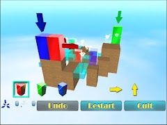 Long Box syot layar 5