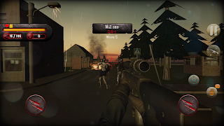 Dead Zombies постер