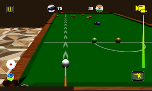 ultimative Snooker Screenshot 5