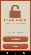 Leak Lock ảnh chụp màn hình 1