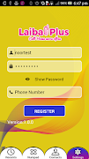 برنامه‌نما Laibaplus Prime عکس از صفحه