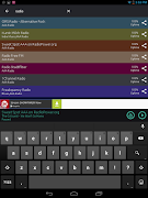 Dubstep Radio syot layar 5
