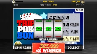 Scratch Bling screenshot 7