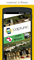 Capture poster