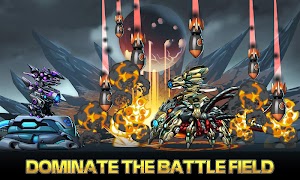 Robot Vs Zombies 2 скриншот 5