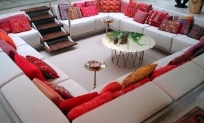 صالونات مغربية راقية Salons marocains de luxe 2019 اسکرین شاٹ 3