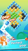 Pop Bubble : Candy pop screenshot 5