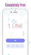 One Line Drawing syot layar 5