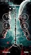 3 Schermata Harry Potter 2018 HD Slide UnLock Screen