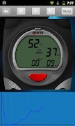 5 Schermata iDive (SCUBA Dive) Computer