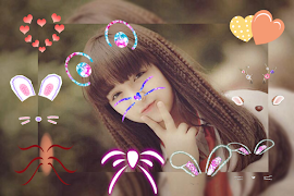 Cat Face پوسٹر