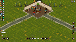 Royal Blacksmith 스크린샷 4