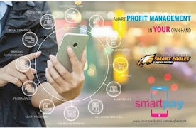 SMARTPAY INDONESIA تصوير الشاشة 1