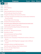 Beltech 2018 截图 4