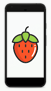 Strawberry скриншот 1