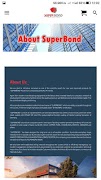 Superbond تصوير الشاشة 4