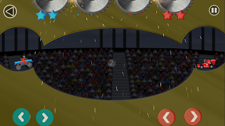 Drive Ahead!!! screenshot 5