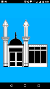 Ipswich Mosque poster