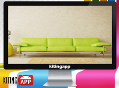 Pomysły na projekt Sofa screenshot 6