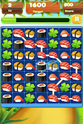 4 Schermata Sushi Quest