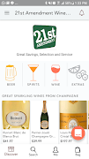 21st Amendment ảnh chụp màn hình 2