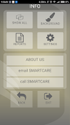 Trane Interactive Smart AC স্ক্রিনশট 5