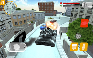 Clash of Gangs الملصق