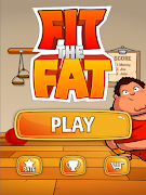 Fit the Fat 截圖 4