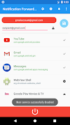 Notification Forwarder ภาพหน้าจอ 7
