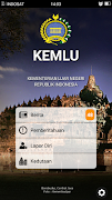 KEMLU स्क्रीनशॉट 1