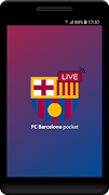FCB pocket plakat