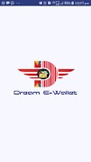 Dream E-Wallet screenshot 1
