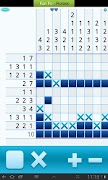 Fun Fun Picross syot layar 3