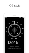 1 Schermata Zone Compass