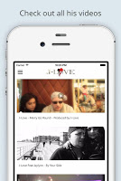 DJ J Love syot layar 2