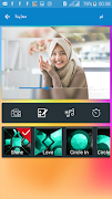 تحويل الصور إلى فيديو مع الموسيقى স্ক্রিনশট 6