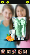 Funny Photo Effects captura de pantalla 7