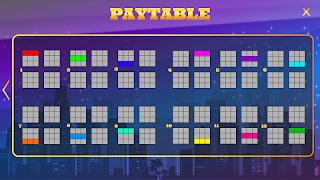 SUPERFECTA 21 اسکرین شاٹ 5