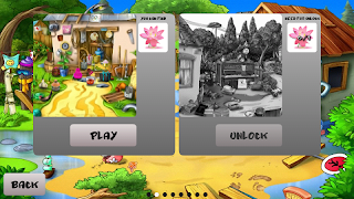 Lost 2. Hidden objects imagem de tela 6