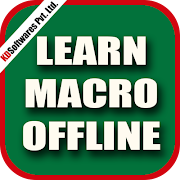 Learn Macro Offline - Free penulis hantaran