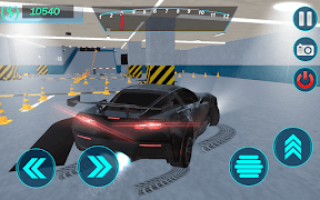 Driving Simulator 2020 screenshot 6