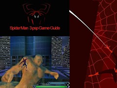 new ppsspp spider man  3  tips स्क्रीनशॉट 1