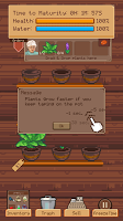 برنامه‌نما Plant Tycoon: Clicker Game عکس از صفحه