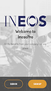IneosPro screenshot 4
