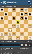 Chess - Master (Online) screenshot 2