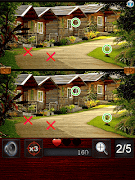 Spot the Differences: Houses 스크린샷 7