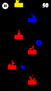 Block Storm 2D スクリーンショット 2